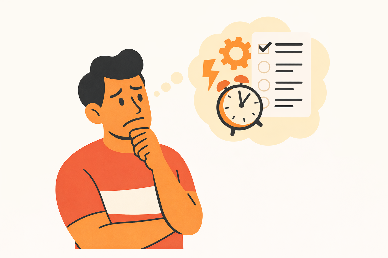 Miniatura: constancia sin motivación