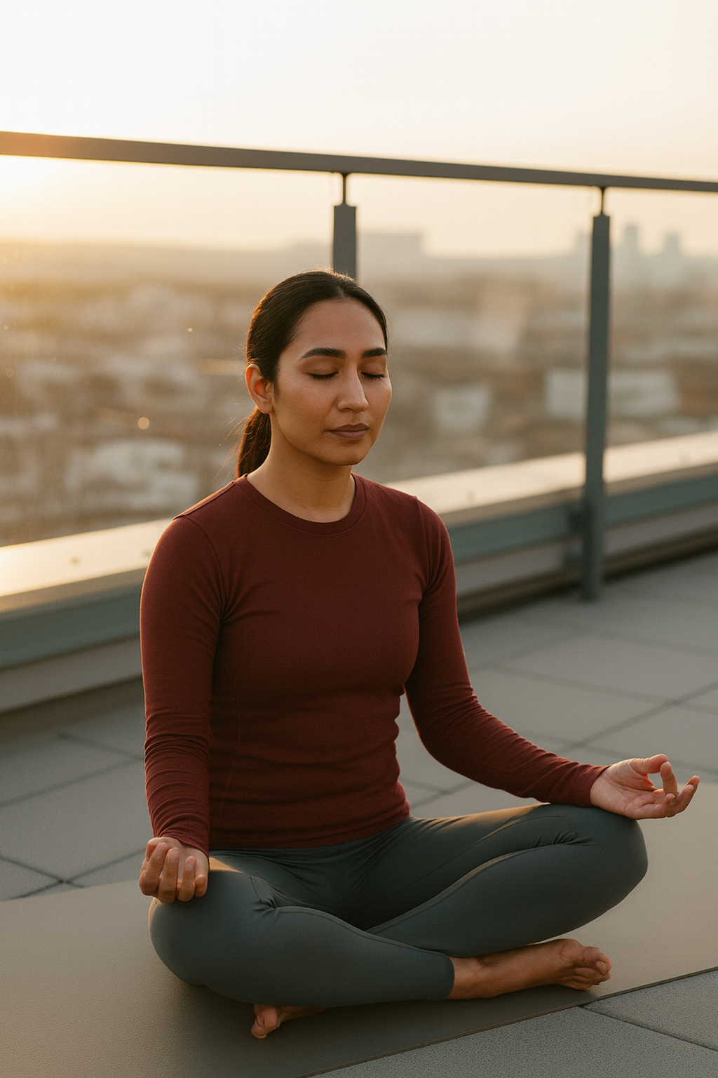 Foco y minimalismo digital