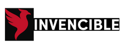 Invencible logo